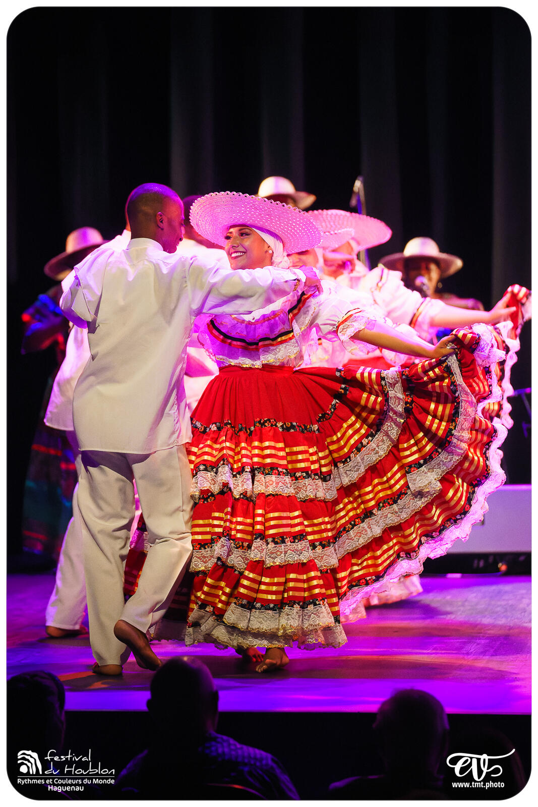 FDH 2024.08.20 | COLOMBIE